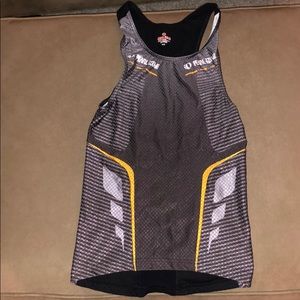 Pearl Izumi pro women’s tri tank